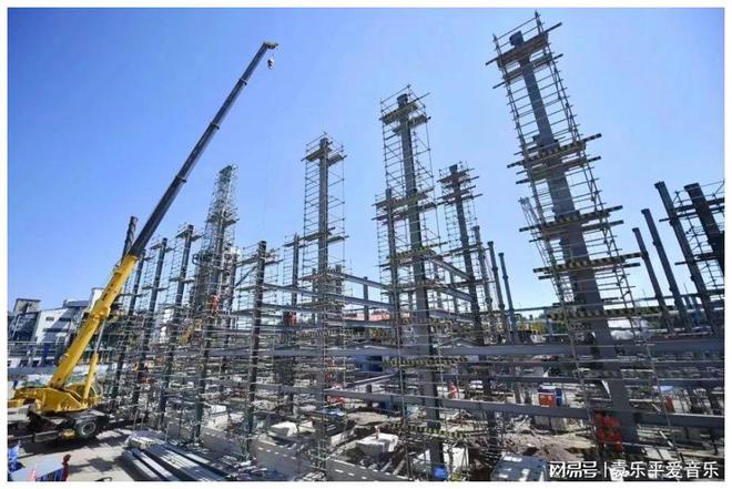 锦州石化装置转型升级建设世界级石油针状焦生产基地